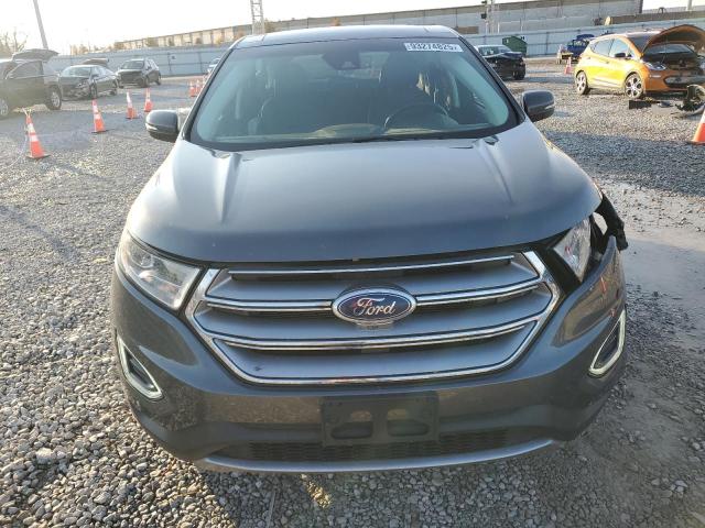 Photo 5 from auction – 2017 FORD EDGE TITAN with VIN 2FMPK4K82HBB78713