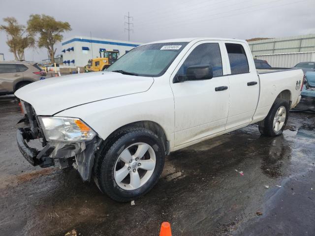 RAM 1500 ST 2015 with VIN 1C6RR6FT7FS654547 - Photo from auction