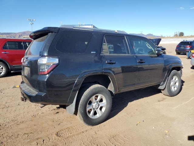 Photo 3 from auction – 2015 TOYOTA 4RUNNER SR with VIN JTEBU5JR8F5230139