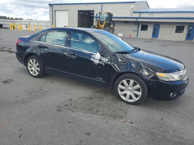 Photo 4 from auction – 2007 LINCOLN MKZ with VIN 3LNHM26T77R668582