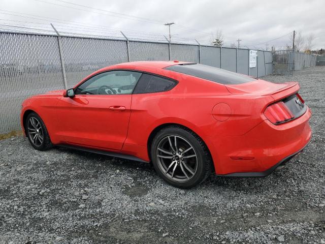 Photo 2 from auction – 2015 FORD MUSTANG with VIN 1FA6P8TH0F5307143