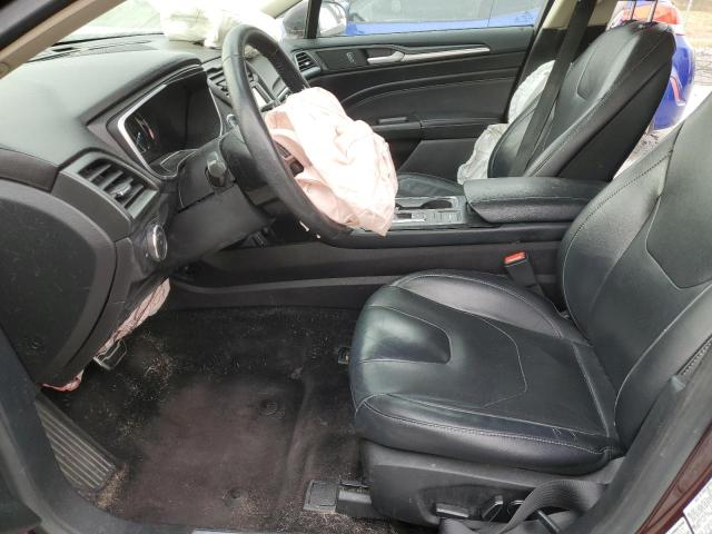 Photo 7 from auction – 2017 FORD FUSION TIT with VIN 3FA6P0RU7HR139815