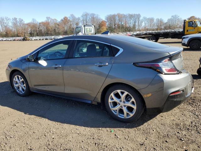 Photo 2 from auction – 2017 CHEVROLET VOLT PREMI with VIN 1G1RD6S54HU107671