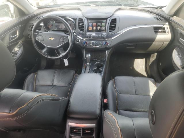 Photo 8 from auction – 2018 CHEVROLET IMPALA with VIN 2G1125S38J9135178