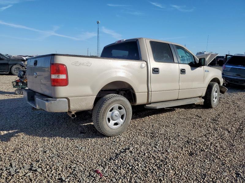 Photo 3 from auction – 2008 FORD F150 SUPER with VIN 1FTRW14W28FB64580