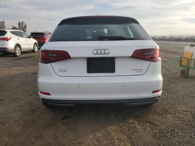 Photo 6 from auction – 2016 AUDI A3 E-TRON with VIN WAUVPBFF0GA084380