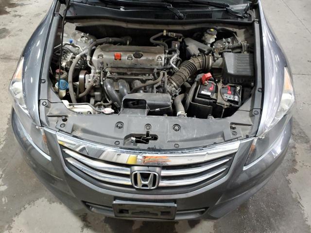 Photo 11 from auction – 2012 HONDA ACCORD LX with VIN 1HGCP2F37CA079219