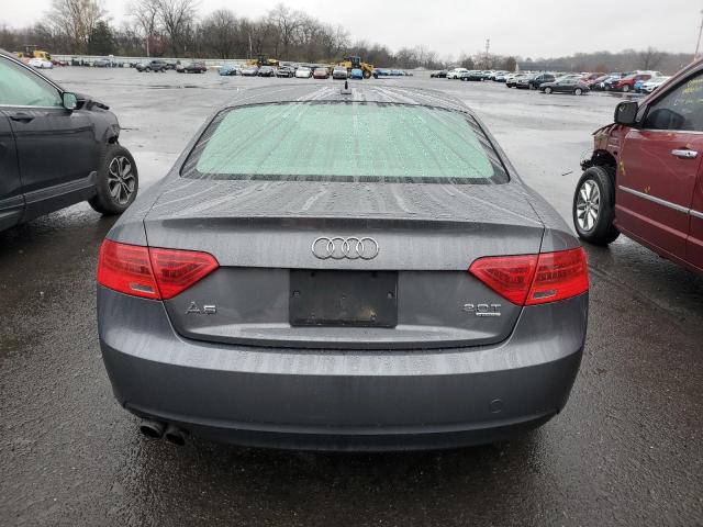 Photo 6 from auction – 2014 AUDI A5 PREMIUM with VIN WAUGFAFR8EA024750