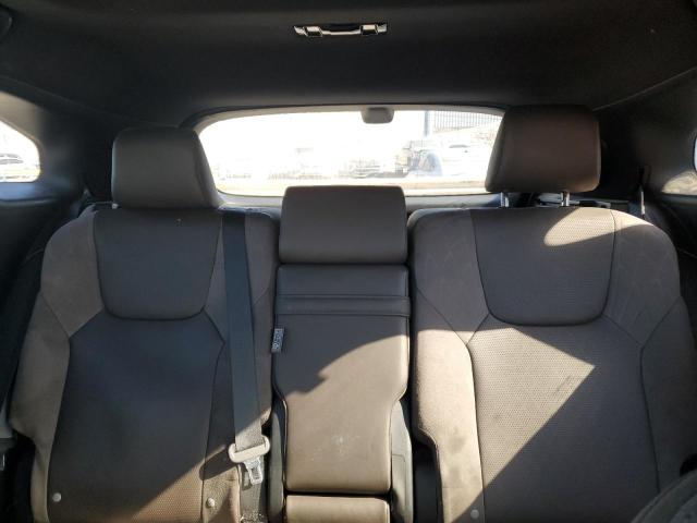 Photo 10 from auction – 2023 LEXUS RX 350H BA with VIN 2T2BBMCAXPC019228