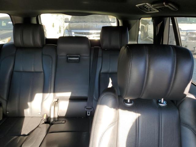 Photo 10 from auction – 2014 LAND ROVER RANGE ROVE with VIN SALGS2TF8EA157032