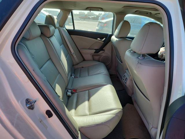 Photo 11 from auction – 2011 ACURA TSX with VIN JH4CW2H69BC001602
