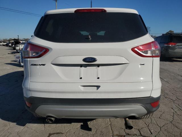 Photo 6 from auction – 2015 FORD ESCAPE SE with VIN 1FMCU0G70FUA19200
