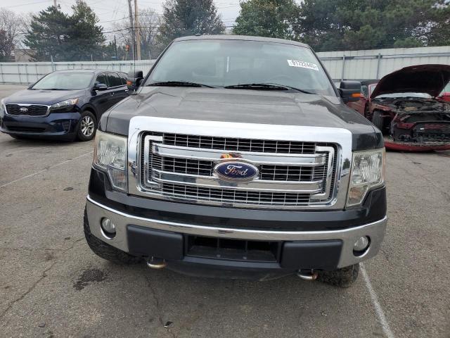 Photo 5 from auction – 2014 FORD F150 SUPER with VIN 1FTFW1ET8EFA09793