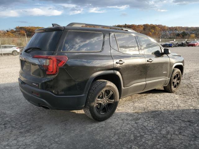 Photo 3 from auction – 2022 GMC ACADIA AT4 with VIN 1GKKNLLS2NZ178542