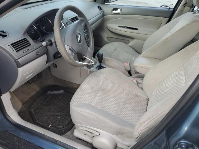 Photo 7 from auction – 2007 CHEVROLET COBALT LT with VIN 1G1AL55F577334511
