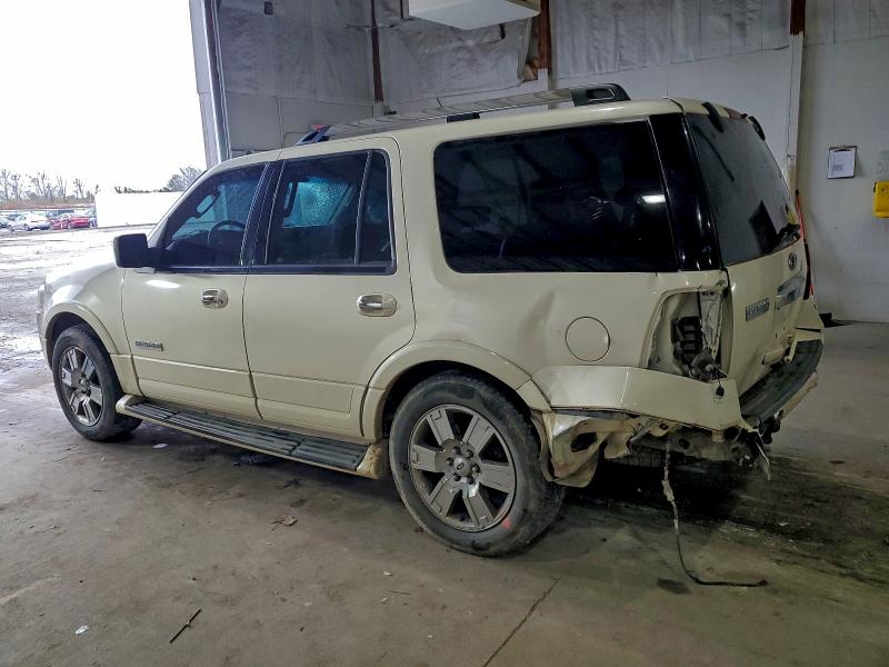 Photo 2 from auction – 2007 FORD EXPEDITION with VIN 1FMFU20567LA93651