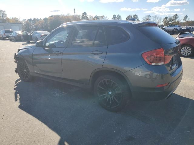 Photo 2 from auction – 2014 BMW X1 SDRIVE2 with VIN WBAVM1C55EVW53499