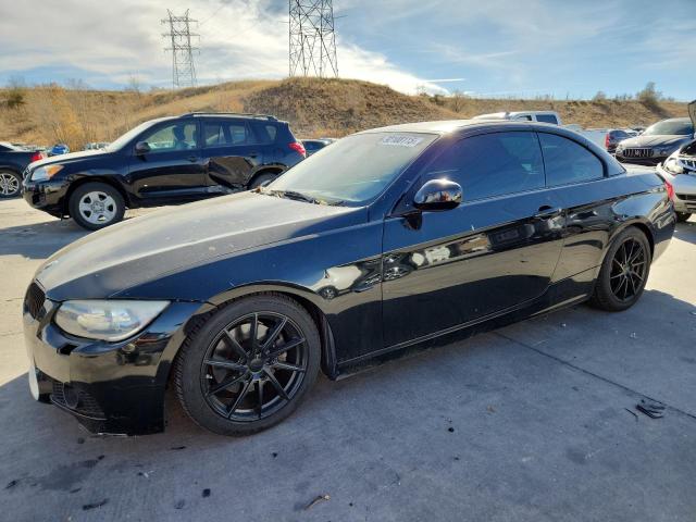 BMW 328 I 2012 with VIN WBADW3C53CE823969 - Photo from auction