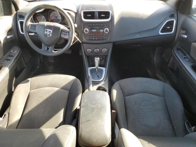 Photo 8 from auction – 2013 DODGE AVENGER SE with VIN 1C3CDZAB3DN648970