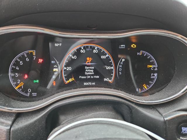 Photo 9 from auction – 2014 JEEP GRAND CHER with VIN 1C4RJFAG9EC469662