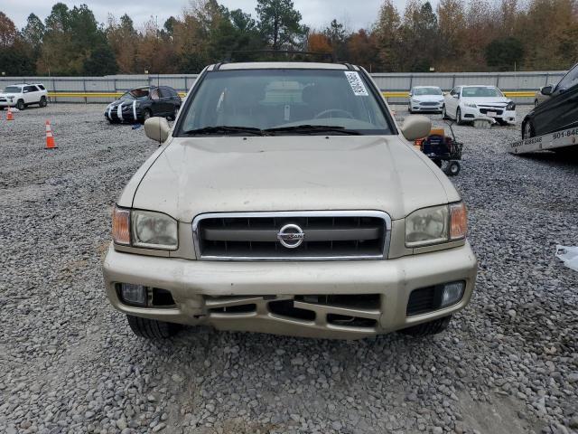 Photo 5 from auction – 2002 NISSAN PATHFINDER with VIN JN8DR09X12W666733