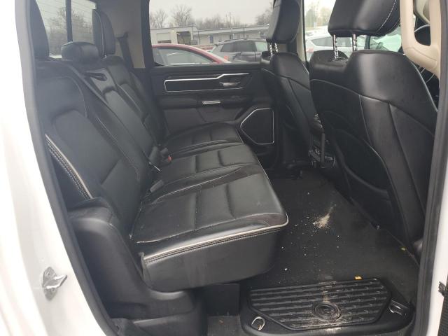 Photo 10 from auction – 2021 RAM 1500 LARAM with VIN 1C6SRFJT6MN649358