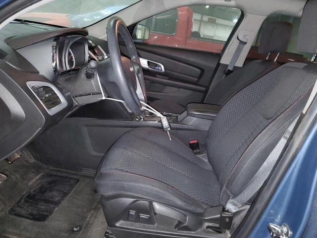 Photo 7 from auction – 2011 GMC TERRAIN SL with VIN 2CTFLREC1B6355329