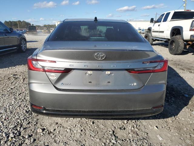 Photo 6 from auction – 2025 TOYOTA CAMRY XSE with VIN 4T1DAACK3SU573368