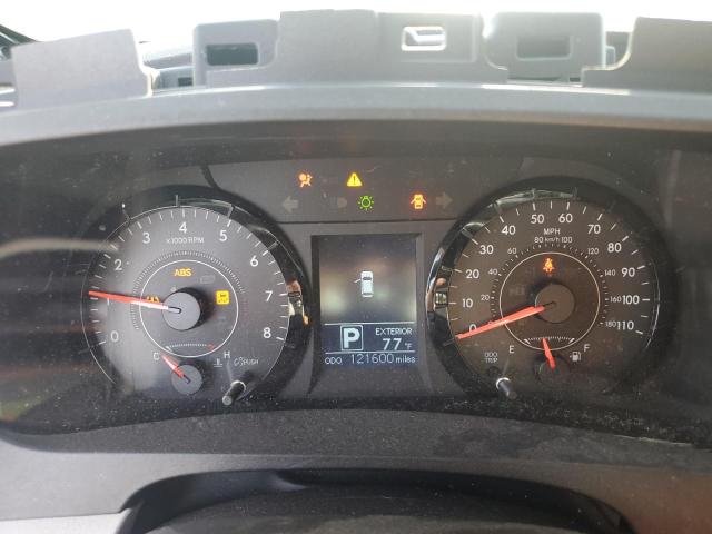 Photo 9 from auction – 2017 TOYOTA SIENNA with VIN 5TDZZ3DC6HS805271