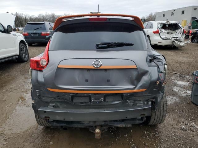 Photo 6 from auction – 2013 NISSAN JUKE S with VIN JN8AF5MR9DT212414