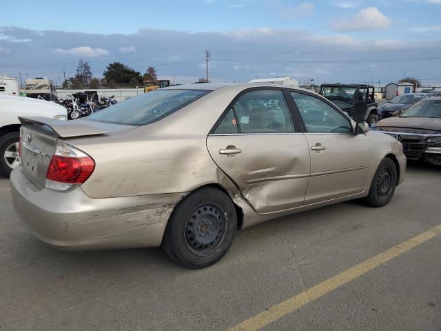 Photo 3 from auction – 2005 TOYOTA CAMRY LE with VIN JTDBE30K053023636