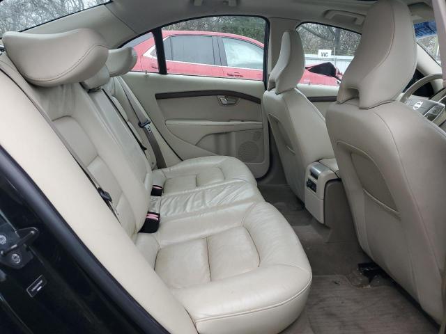 Photo 10 from auction – 2011 VOLVO S80 3.2 with VIN YV1940AS7B1145197