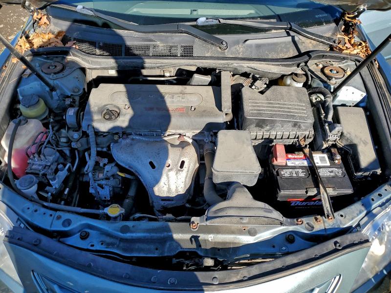 Photo 11 from auction – 2009 TOYOTA CAMRY BASE with VIN 4T1BE46K29U815909