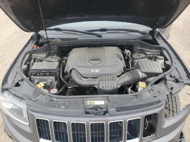 Photo 12 from auction – 2015 JEEP GRAND CHER with VIN 1C4RJFBG2FC752386