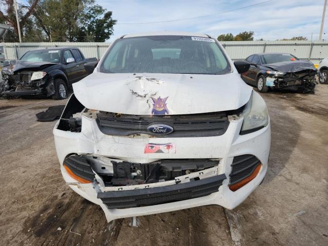 Photo 5 from auction – 2015 FORD ESCAPE S with VIN 1FMCU0F73FUB81002