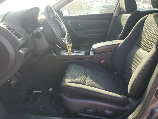 Photo 7 from auction – 2017 NISSAN ALTIMA 2.5 with VIN 1N4AL3AP4HC217138