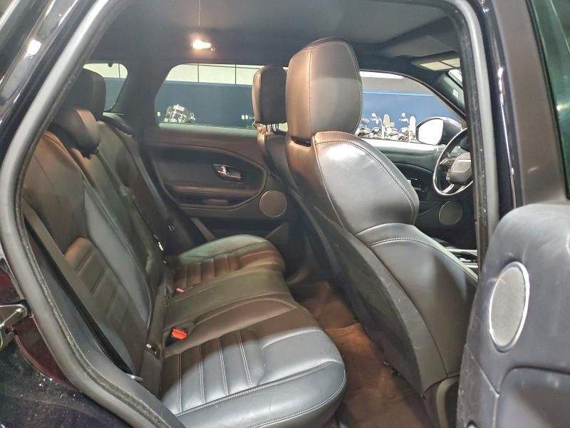 Photo 11 from auction – 2018 LAND ROVER RANGE ROVE with VIN SALVD2RX2JH303332