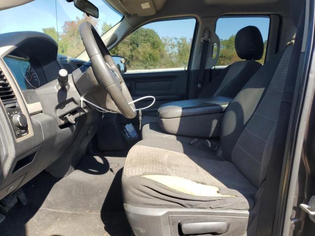 Photo 7 from auction – 2011 DODGE RAM 1500 with VIN 1D7RB1GPXBS615209