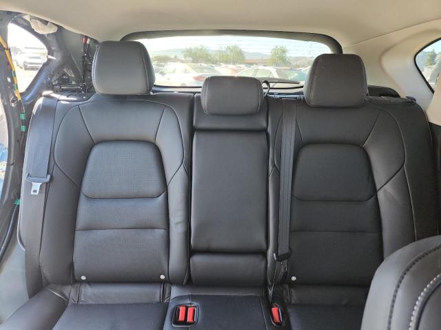 Photo 10 from auction – 2024 MAZDA CX-5 SELEC with VIN JM3KFBBL6R0478745