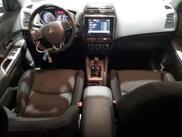 Photo 8 from auction – 2020 MITSUBISHI OUTLANDER with VIN JA4AP4AU5LU004545
