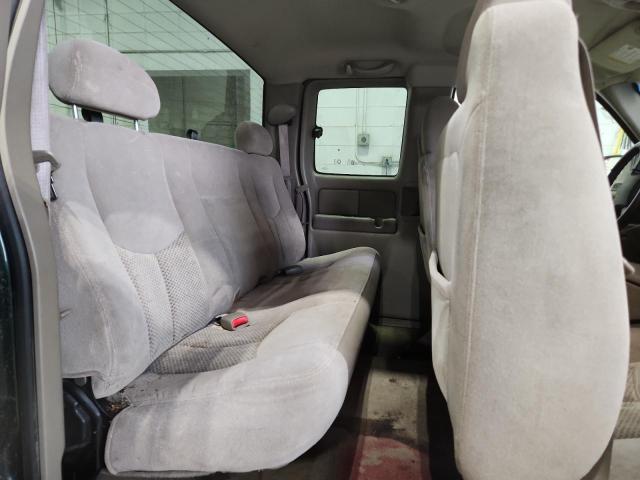 Photo 10 from auction – 2004 CHEVROLET SILVERADO with VIN 2GCEC19V941158641