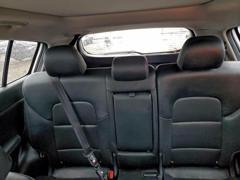 Photo 10 from auction – 2017 KIA SPORTAGE E with VIN KNDPNCAC5H7264179