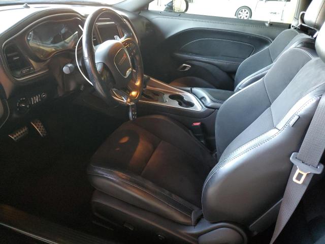 Photo 7 from auction – 2021 DODGE CHALLENGER with VIN 2C3CDZBT1MH603283