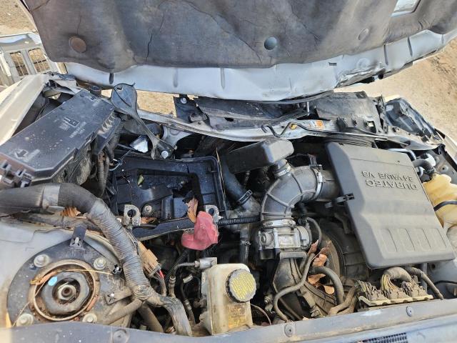 Photo 12 from auction – 2011 FORD ESCAPE XLT with VIN 1FMCU0DG9BKA72472