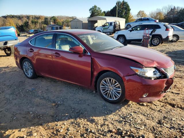 Photo 4 from auction – 2015 LEXUS ES 350 with VIN JTHBK1GG4F2191414
