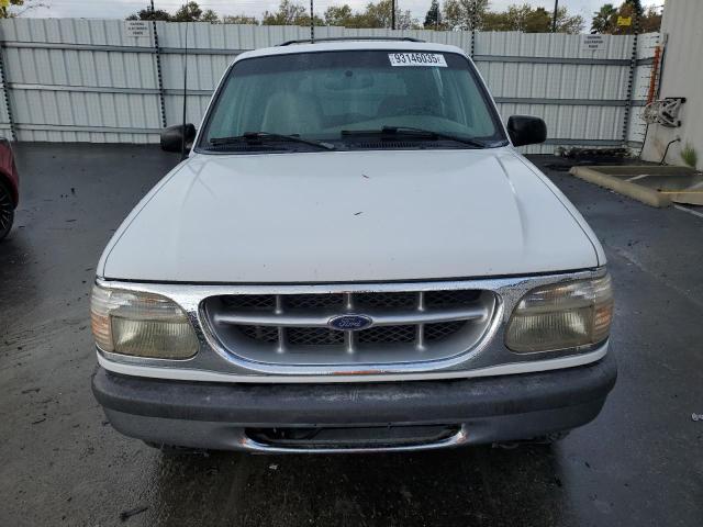 Photo 5 from auction – 1998 FORD EXPLORER with VIN 1FMZU34E9WZB21211