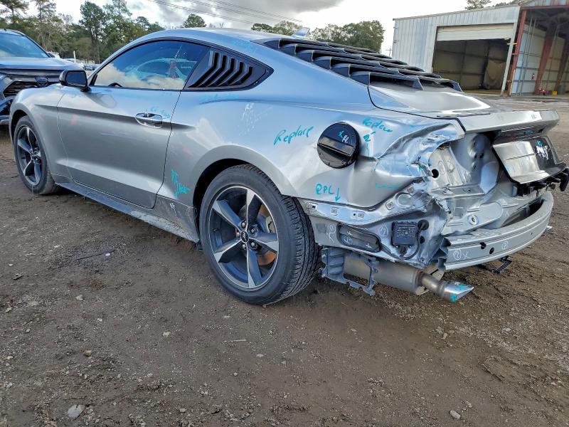 Photo 2 from auction – 2022 FORD MUSTANG with VIN 1FA6P8TH4N5147640