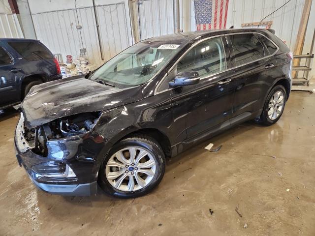 Photo 1 from auction – 2020 FORD EDGE TITAN with VIN 2FMPK4K91LBA31879