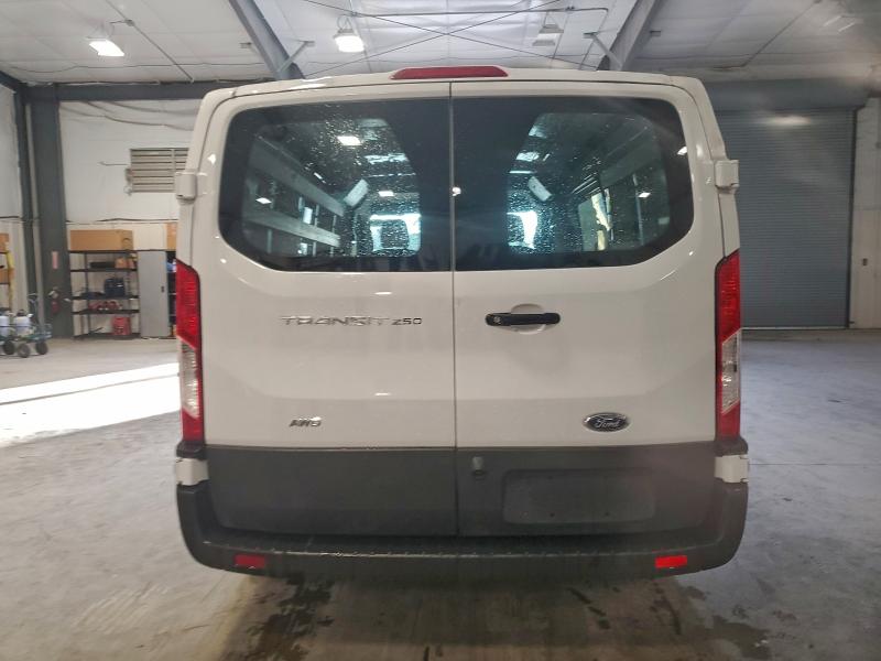 Photo 6 from auction – 2023 FORD TRANSIT T- with VIN 1FTBR2Y88PKB40932