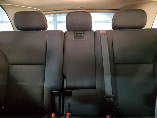 Photo 10 from auction – 2010 FORD EDGE SEL with VIN 2FMDK4JC8ABB53751
